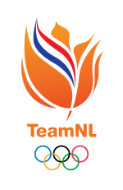 Netherlands Olympic Training